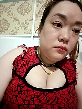 Stripchat cam girl Chun-Mun