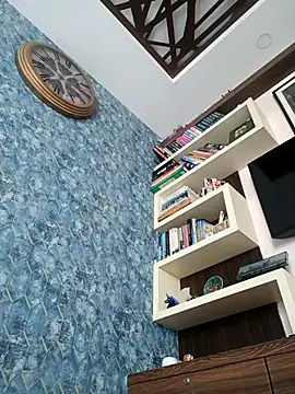 Stripchat cam girl SHUVANI_SEXY