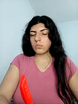 Stripchat cam girl vamari2025