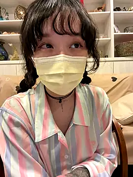 Stripchat cam girl Etherealcat33