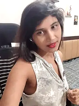 Stripchat cam girl Rafi-Sinha
