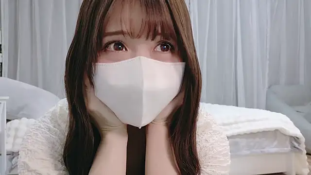 Stripchat cam girl genmai_chan