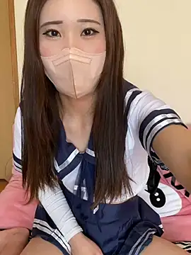 Stripchat cam girl hannya_room