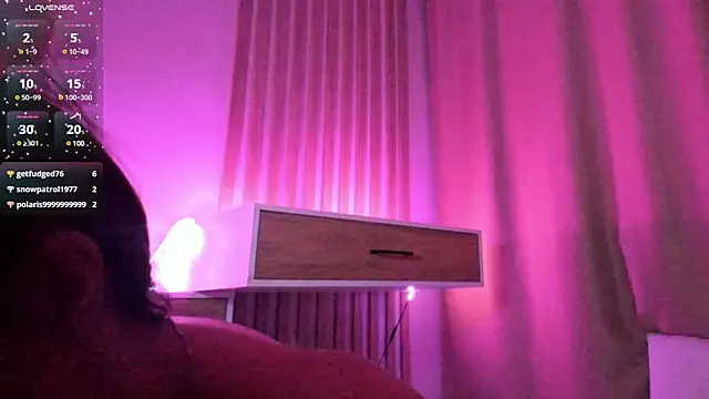 Stripchat cam girl simi_ai