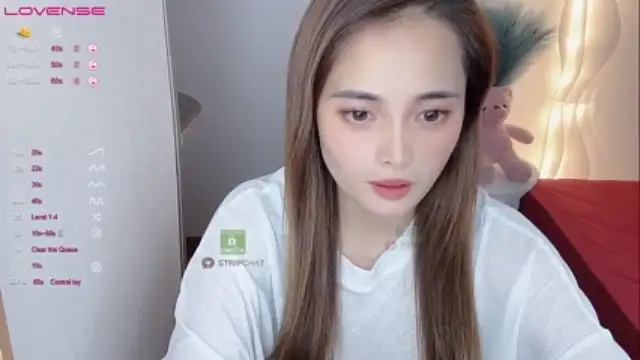 Stripchat cam girl Summer-Y020