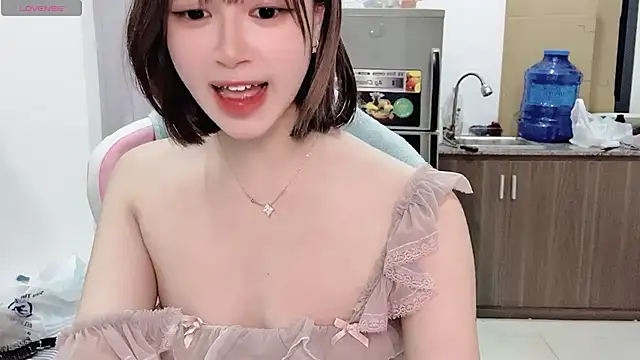 Stripchat cam girl Jisu_sexy