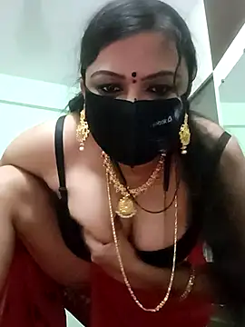 Stripchat cam girl Urmila55143