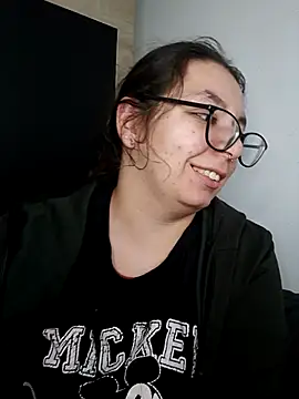 Stripchat cam girl Baby_Myla