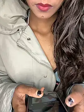 Stripchat cam girl USA_Queen