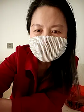 Stripchat cam girl chengcheng12