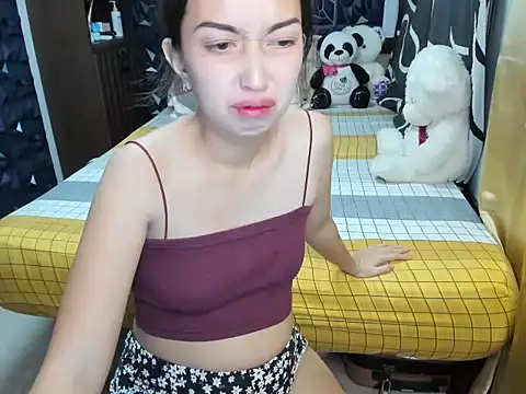 Stripchat cam girl Soft_Angel8