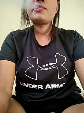 Stripchat cam girl jiya1248