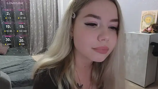 Stripchat cam girl maymayyy