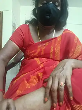 Stripchat cam girl tamil_Nathi
