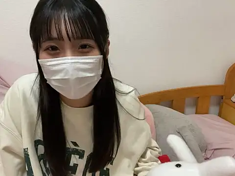 Stripchat cam girl aris_gawa_chan