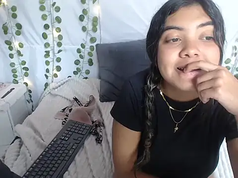 Stripchat cam girl Darlys69x