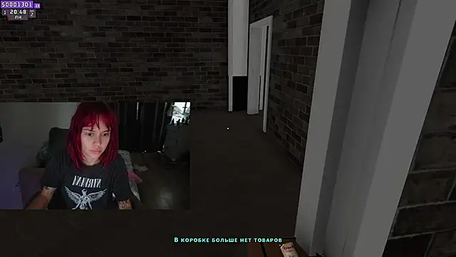 Stripchat cam girl doesnt_matter