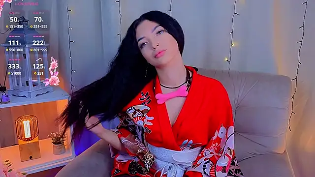 Stripchat cam girl TaitBracher