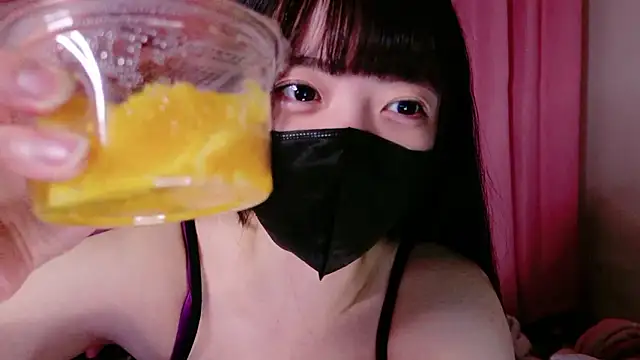 Stripchat cam girl irohani_USA_2