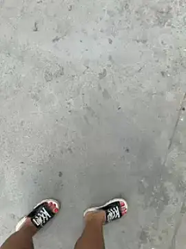 Stripchat cam girl jennycute_