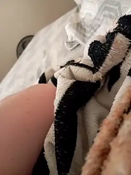 Stripchat cam girl larissinhaxx