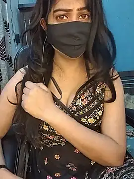 Stripchat cam girl Sejal1312