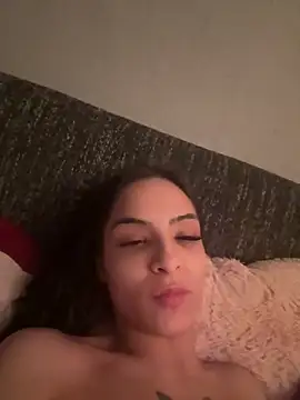 Stripchat cam girl Evelin199