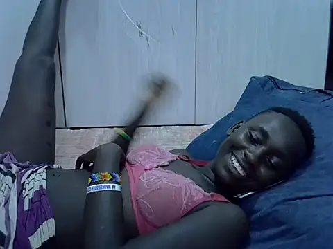 Stripchat cam girl M_seductive