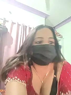 Stripchat cam girl Nisha_kannada