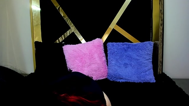 Stripchat cam girl AbbySilver02