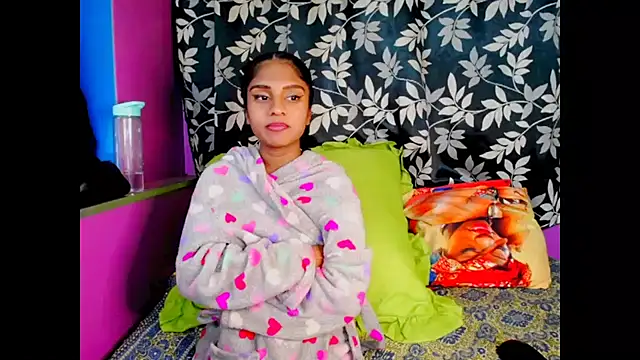 Stripchat cam girl indiansumaya