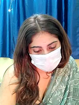 Stripchat cam girl NEERU-STRIP