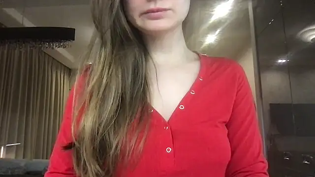 Stripchat cam girl Justamanda1