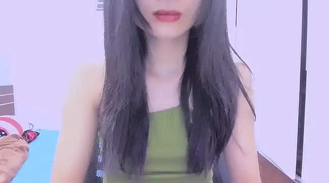 Stripchat cam girl _baby_mja