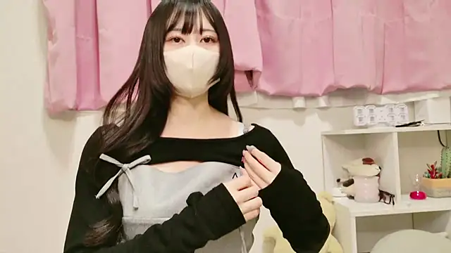 Stripchat cam girl NON_1213