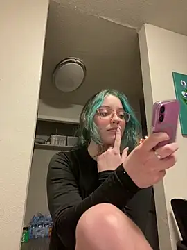 Stripchat cam girl sleepygirlJo