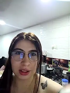 Stripchat cam girl Caroll_x