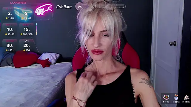 Stripchat cam girl Cindy_Dion