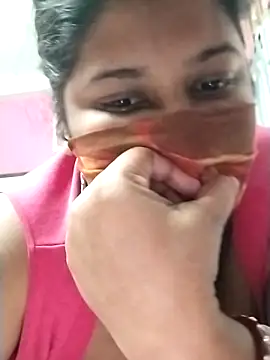 Stripchat cam girl pinkisengupta