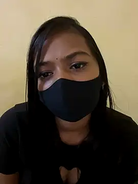 Stripchat cam girl hot_aaru__