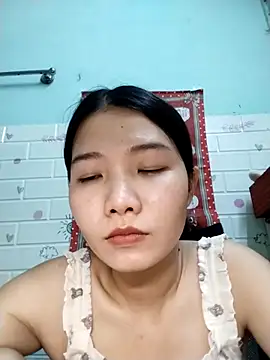 Stripchat cam girl Naney_