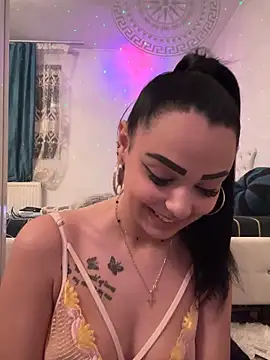Stripchat cam girl AstraeaHOT