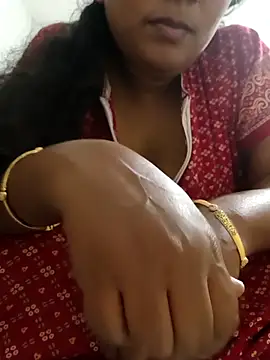 Stripchat cam girl Aunty_Boy_143