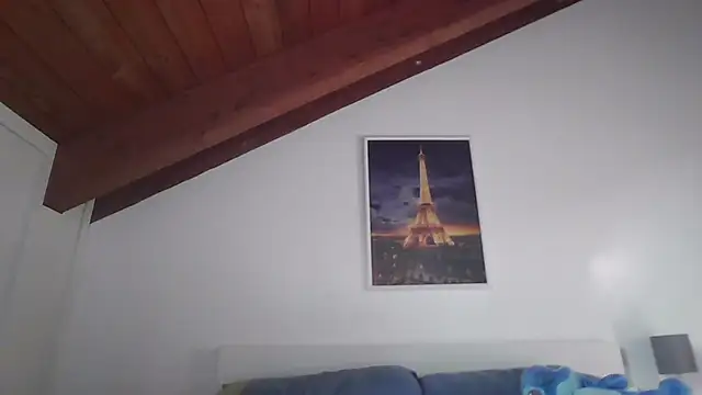 Stripchat cam girl LadySophia03