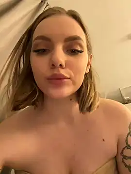 Stripchat cam girl Alice_Gill