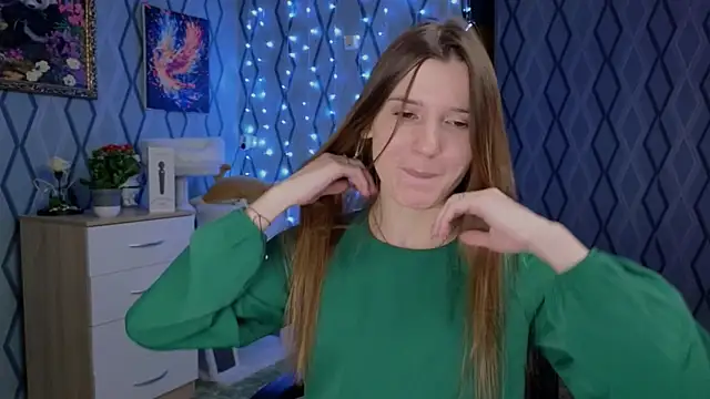 Stripchat cam girl Vetta11