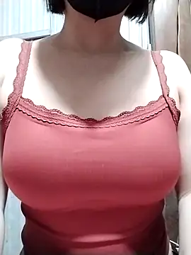 Stripchat cam girl Niramiu