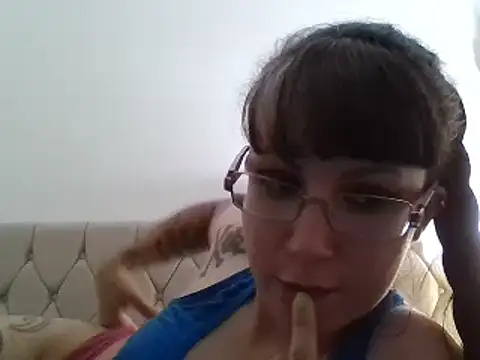 Stripchat cam girl kammyliee