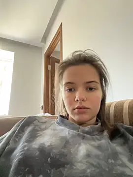 Stripchat cam girl FallenAngela2025