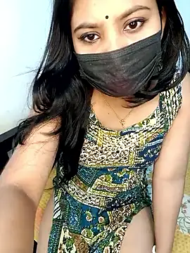 Stripchat cam girl Ameliyaress-sweethart